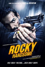 Rocky Handsome (2016)