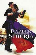 Sibirskiy tsiryulnik – Bărbierul din Siberia (1998)