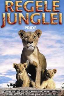 Pride – Regele junglei (2004)