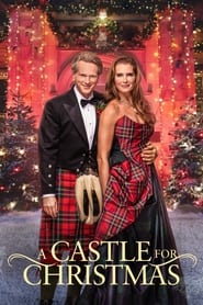 A Castle for Christmas (2021) – Un castel de Crăciun