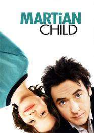 Martian Child (2007)