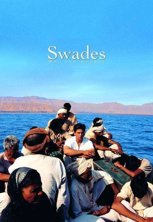 Swades: We, the People (2004)