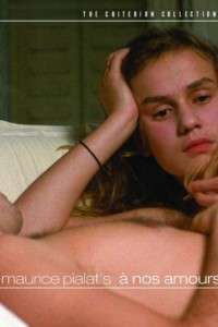 À nos amours – Pentru iubirile noastre (1983)