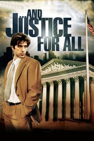… And Justice for All (1979) – Dreptate pentru toți