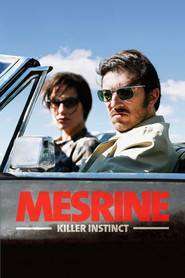 Mesrine Part 1 – L’instinct de mort – Instinct criminal (2008)