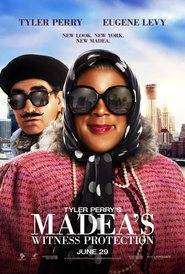 Madea’s Witness Protection – Matușa Madea în acțiune (2012)