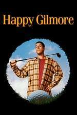 Happy Gilmore – Ghinionistul (1996)