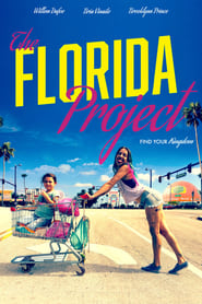The Florida Project (2017)