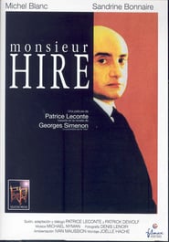 Monsieur Hire (1989)