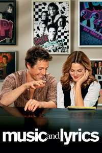 Music and Lyrics – Muzica şi versurile (2007)