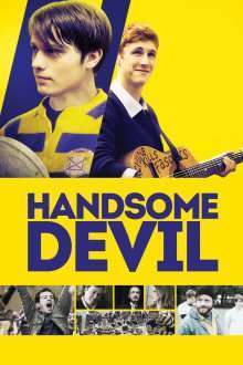 Handsome Devil (2016)