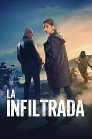 Undercover (2024) – La infiltrada