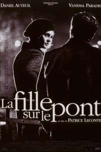 La fille sur le pont – Fata de pe pod (1999)
