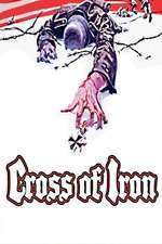 Cross of Iron – Crucea de fier (1977)