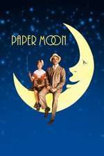 Paper Moon (1973) – Luna de hârtie