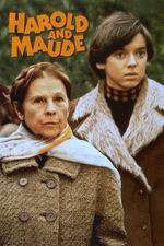 Harold and Maude – Harold şi Maude (1971)