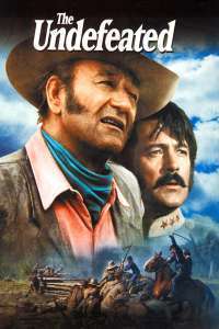 The Undefeated – Invincibilii (1969)