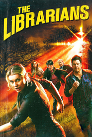 The Librarians – Bibliotecarii (2014) Serial TV – Sezonul 01