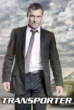 Transporter: The Series (2012) Serial TV – Sezonul 02