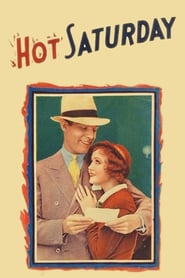 Hot Saturday (1932)