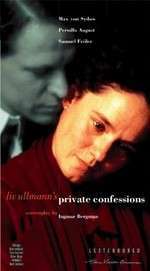 Enskilda samtal – Private Confessions (1996)