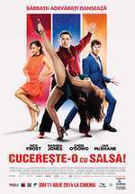 Cuban Fury – Cucereşte-o cu salsa (2014)
