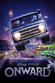 Onward (2020) – Tot înainte