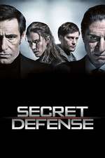 Secret défense – Secrets of State (2008)