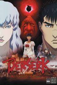 Berserk: The Golden Age Arc 2 – The Battle for Doldrey (2012)
