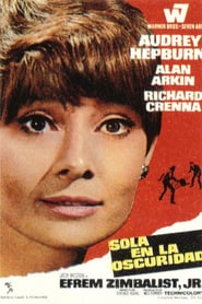 Wait Until Dark  – Aşteaptă până se întunecă – (1967)