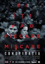 Closed Circuit ( 2013 ) – Conspiraţia