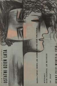 Ostatni dzien lata –  The Last Day of Summer (1958)  e