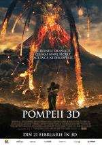 Pompeii (2014)