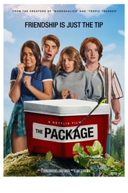 The Package (2018)