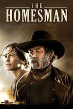 The Homesman (2014)