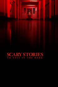 Scary Stories to Tell in the Dark (2019)