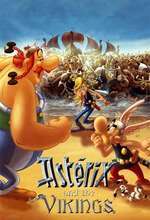 Astérix et les Vikings – Asterix și Vikingii (2006)