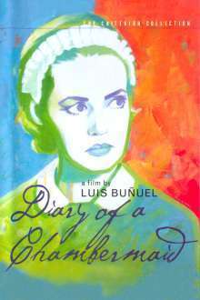 Le journal d’une femme de chambre – Jurnalul unei cameriste (1964)