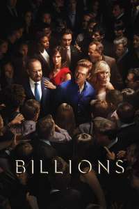 Billions (2016) Serial TV – Sezonul 02