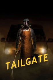 Bumperkleef (2019) – Tailgate