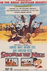 Storm Over the Nile (1955)