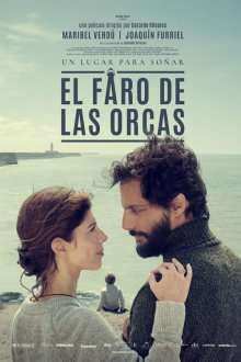 El faro de las orcas -The Lighthouse of the Whales  (2016)