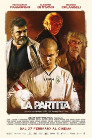 The Match (2019) – La partita