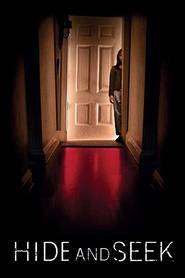 Hide and Seek – De-a v-ați ascunselea (2005)