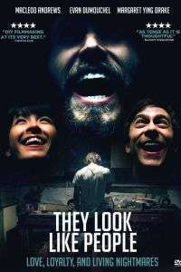 They Look Like People (2015)