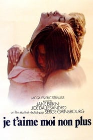 Je t’aime moi non plus (1976)