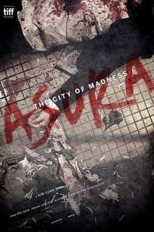 Asura: The City of Madness (2016)