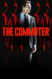 The Commuter (2018)