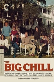 The Big Chill (1983) – Marea răceală