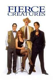 Fierce Creatures – Creaturi fioroase (1997)
